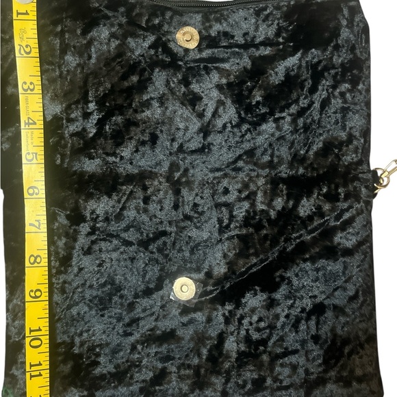 Colorful Embroidered Women's Bag - Picture 4 of 4